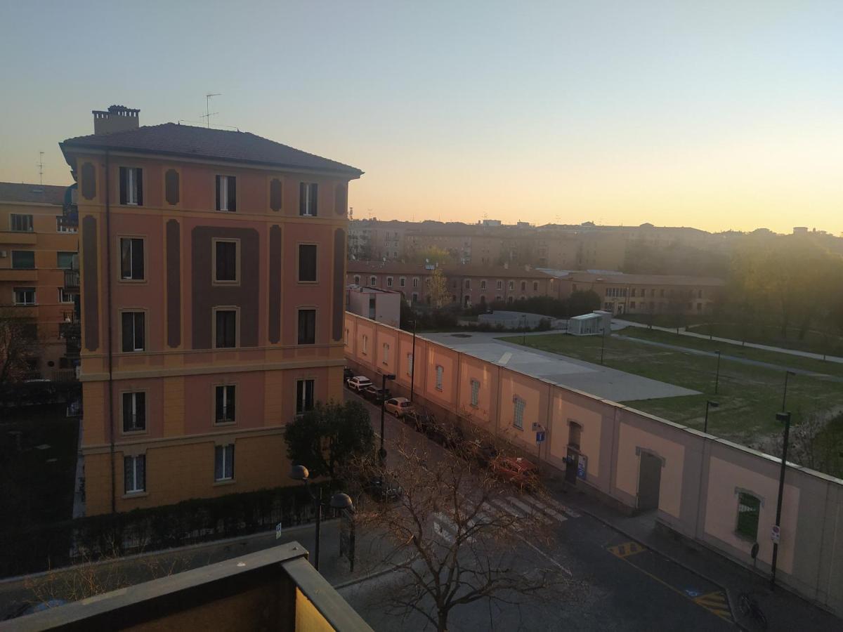 B&B Markone Bologna Center Bolonha Exterior foto